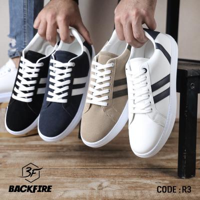 حذاء BACKFIRE