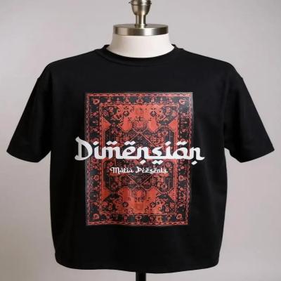تشيرت Dimension