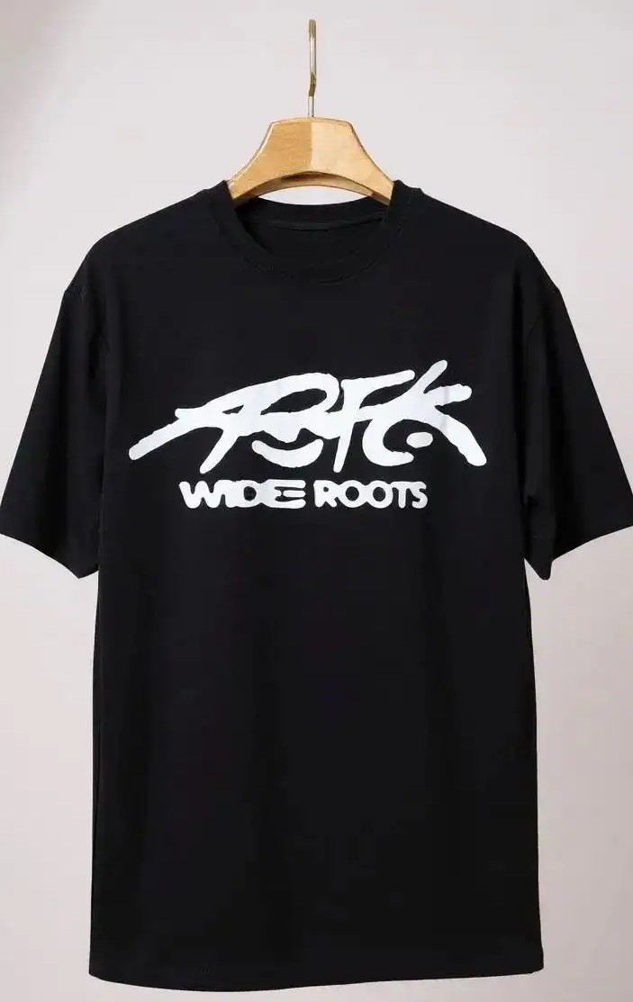 تيشيرت "WIDE ROOTS"